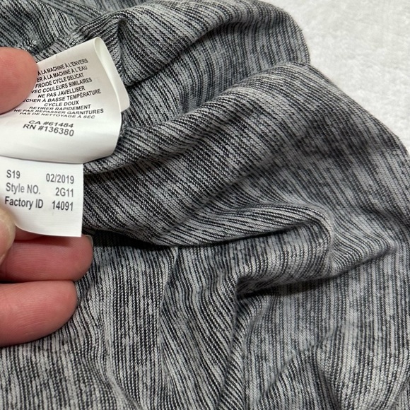 NWT Raiders Gray Polo Shirt - Picture 9 of 9